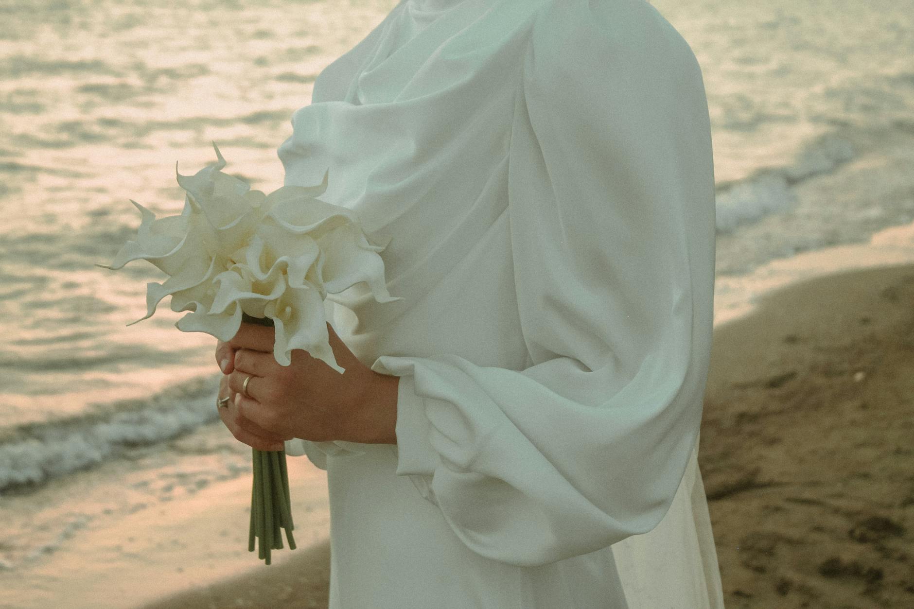 Hochzeitsfotografie — Halbtag